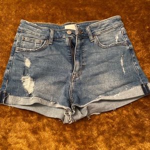 H&M shorts